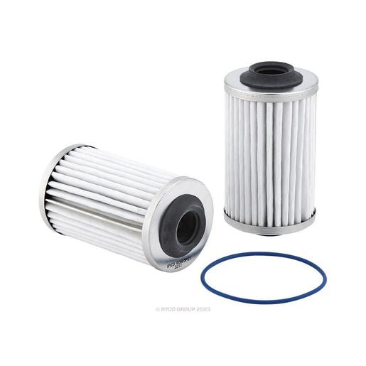 Ryco Syntec Oil Filter R2605PST