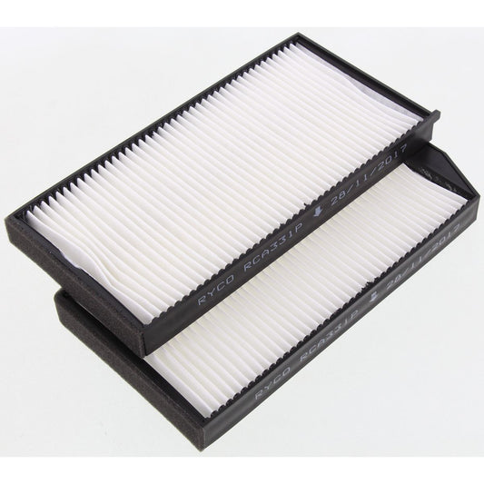 Ryco Cabin Air Pollen Filter RCA331P