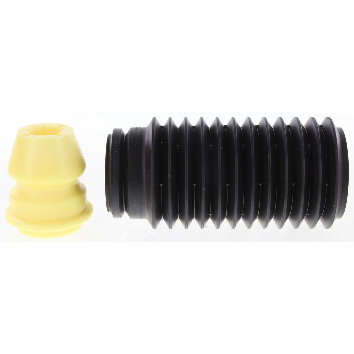 Monroe Strut Mate Bumper & Boot Kit 63631