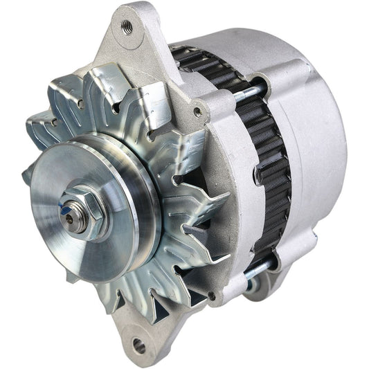 OEX Alternator 12V 50A (Hitachi Style) HXA038