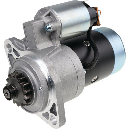 OEX Starter Motor 12V 15Th CW (Mitsubishi Style) MXS2018
