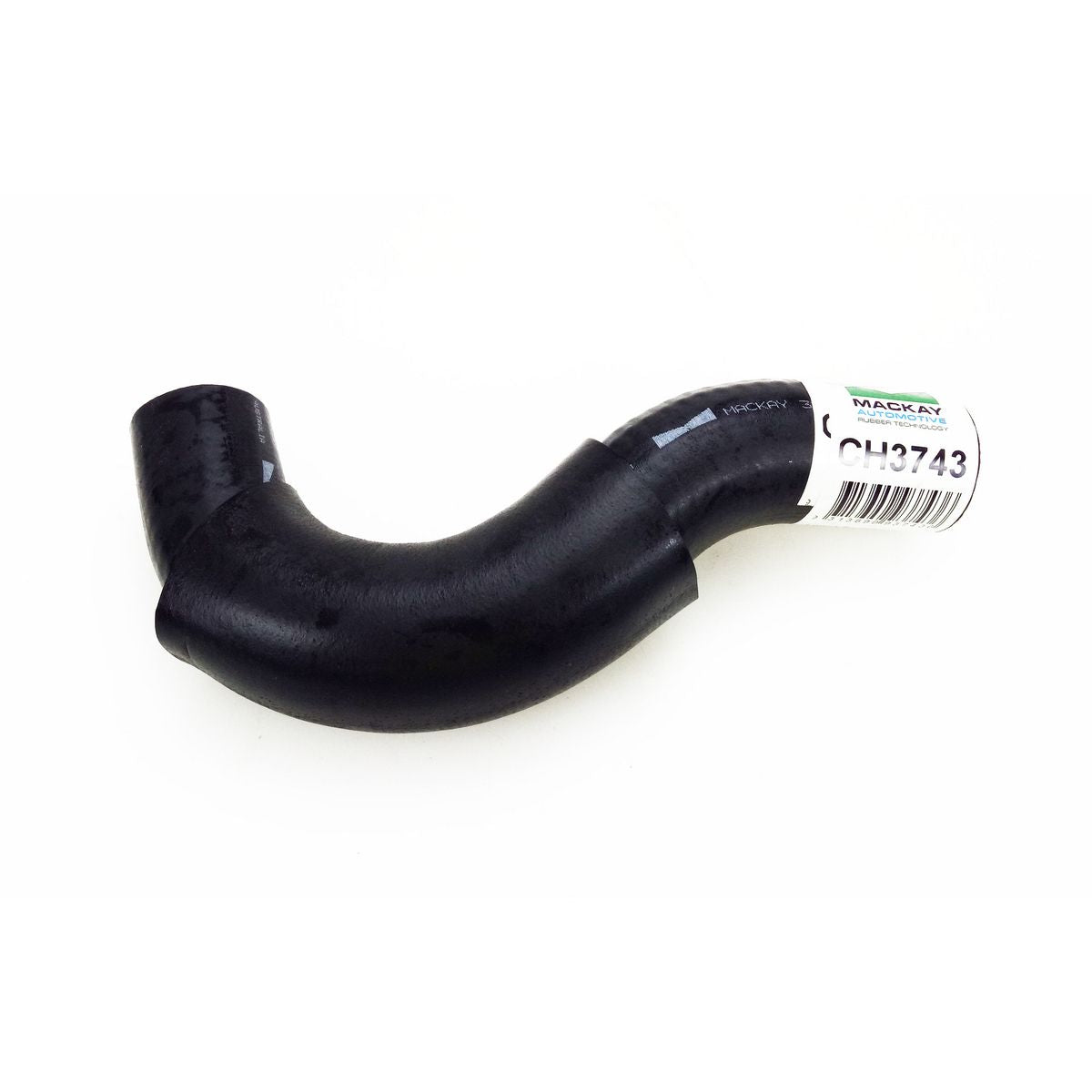 Mackay Bottom Radiator Hose CH3743
