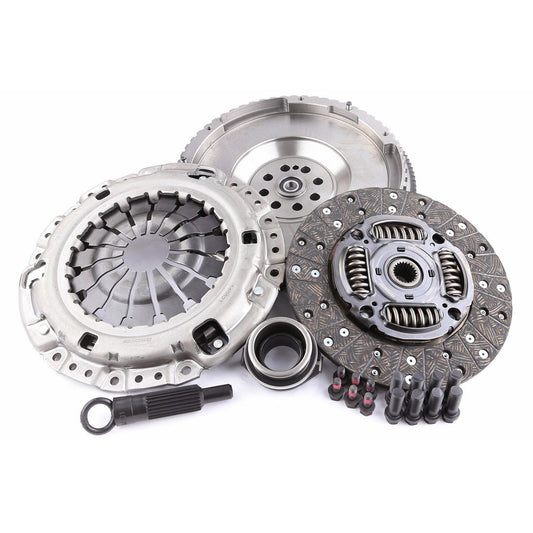 ClutchPro Clutch Kit w/ SMF KFD25525