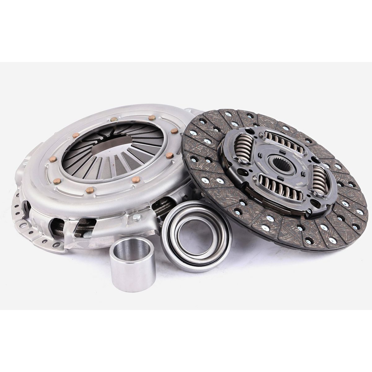 ClutchPro Clutch Kit KNI25010