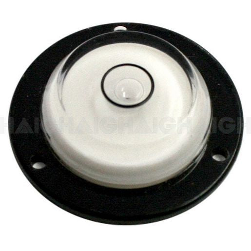 Haigh Round Bubble Level LEV01
