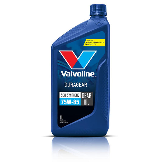 Valvoline Gear Oil DurAGear 75W-85 1L