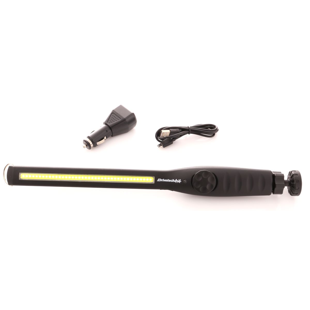 Drivetech 4x4 LED Adjustable Portable Work Light