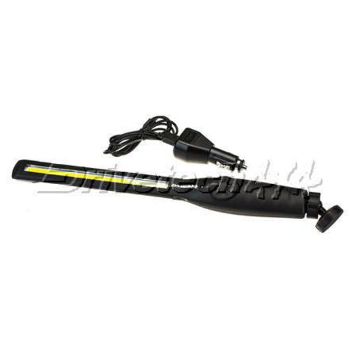 Drivetech 4x4 LED Adjustable Portable Work Light
