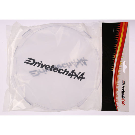 Drivetech 4x4 9" Driving Light Covers DT-DLC9