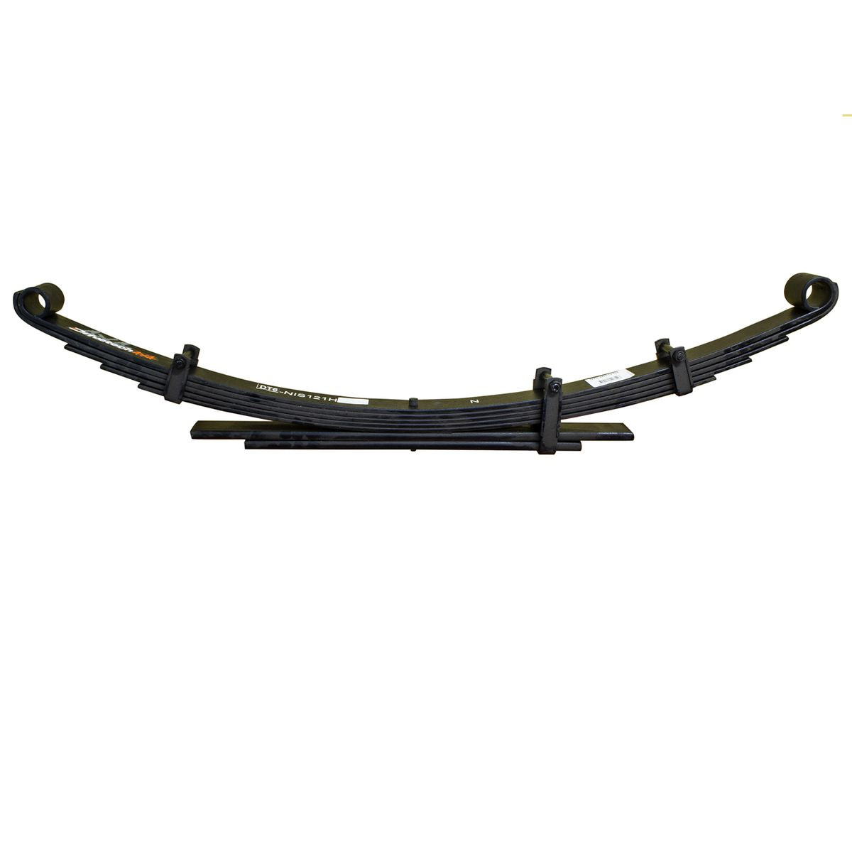 Drivetech 4x4 Rear Leaf Spring fits Nissan Navara D23 NP300