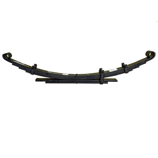 Drivetech 4x4 Rear Leaf Spring fits Nissan Navara D23 NP300