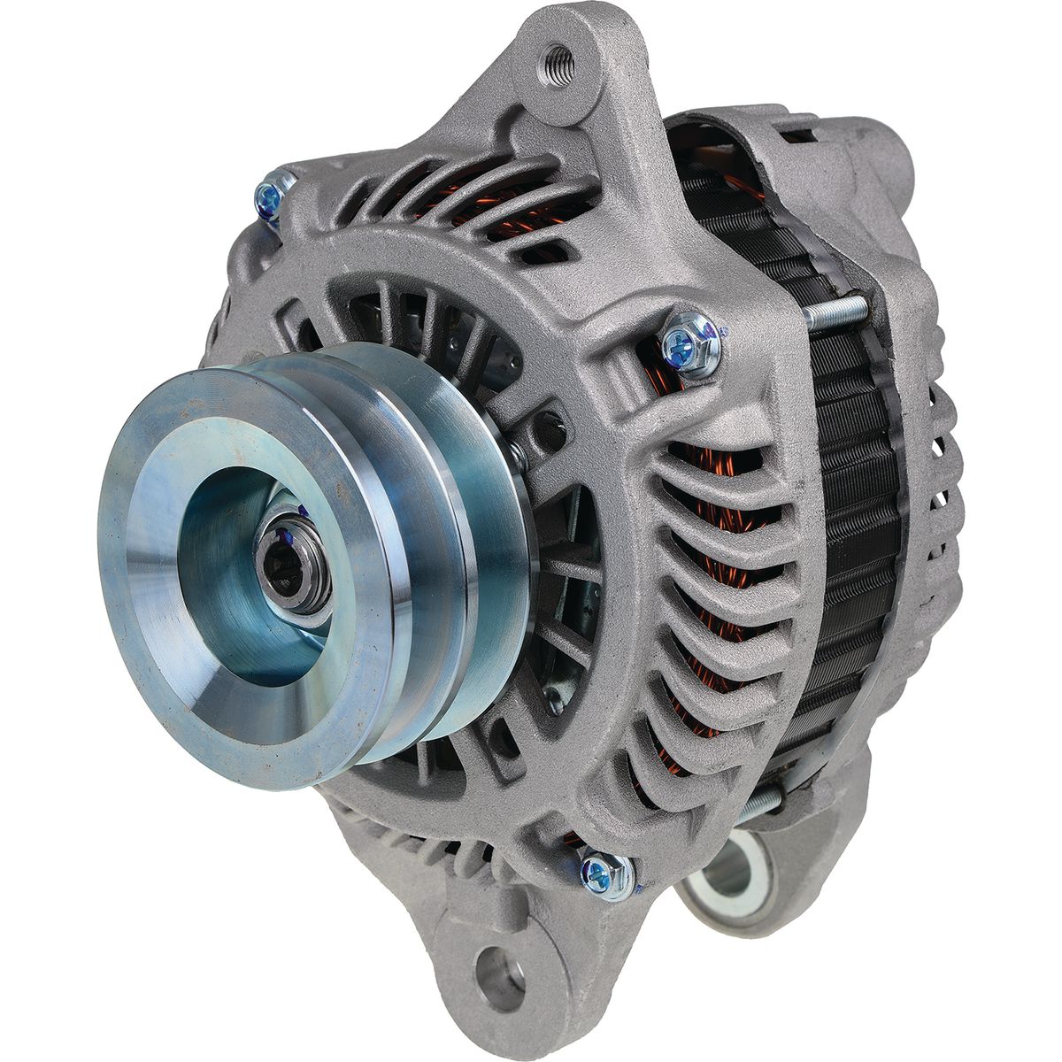OEX Alternator 12V 140A MXA2041