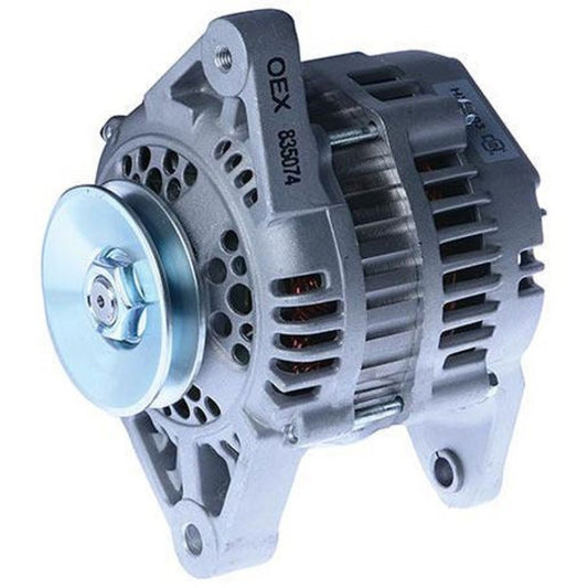 OEX Alternator 12V 60A (Hitachi Style) HXA103