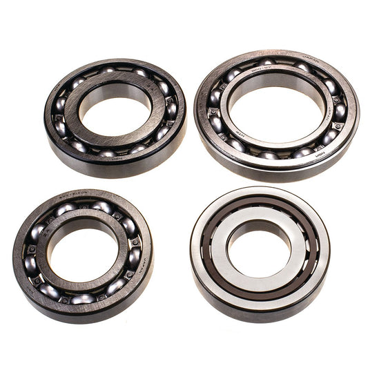Drivetech Bearing Kit Jf011E Pulley Bearing NBK-11000