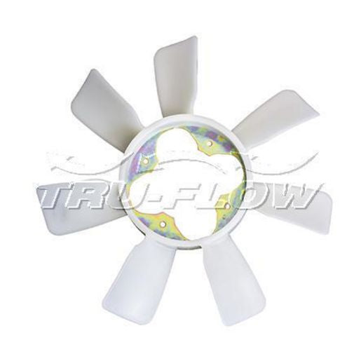 Tru-Flow Radiator Fan TFB566