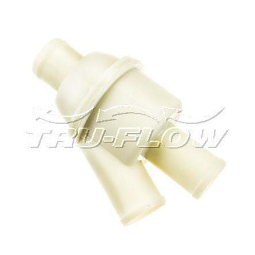 Tru-Flow Thermostat Housing TTH610