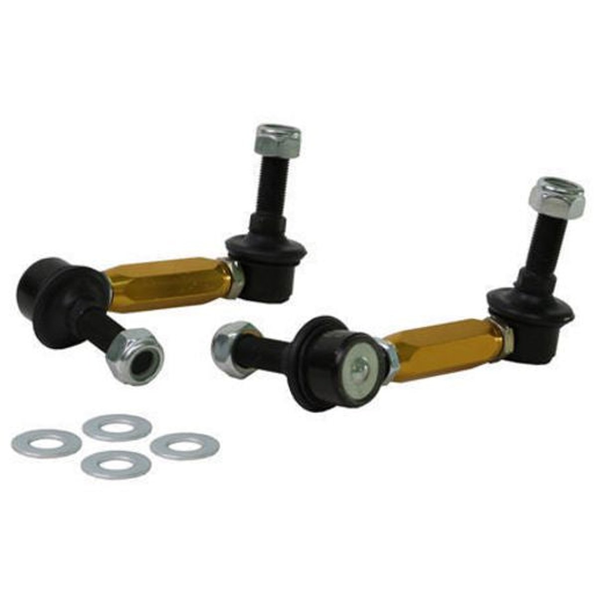 Whiteline Sway Bar Link Pair KLC198