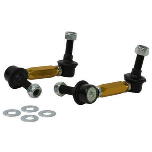 Whiteline Sway Bar Link Pair KLC198