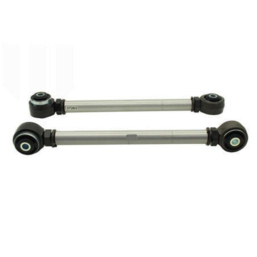 Whiteline KTA195 Control Arm -Lower Arm Assembly fits Mustang S197 GT & Shelby