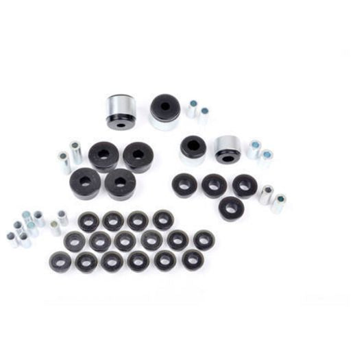 Whiteline WEK074 Vehicle Essential Kit fits Subaru WRX/STI Sedan & Wagon 1993-2007