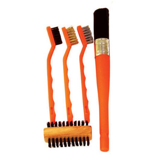 Pro-Kit Cleaning Brush Set - 5Pc RG1300
