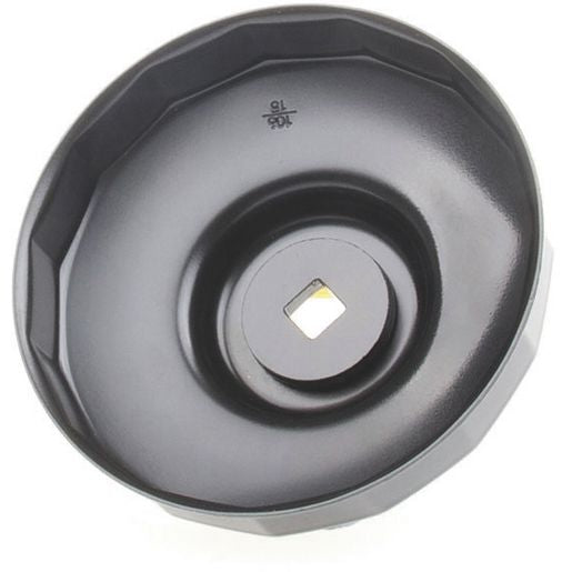 Toledo Oil Filter Wrench 95mm 15 Flute 305127