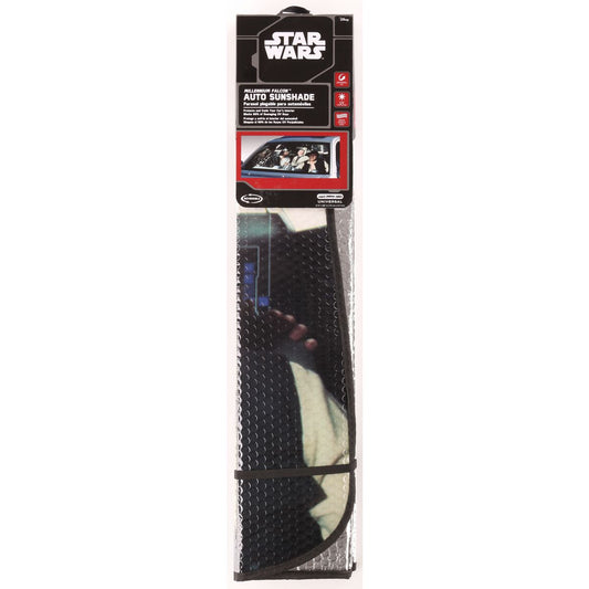 Star Wars Accord Sunshade 3700