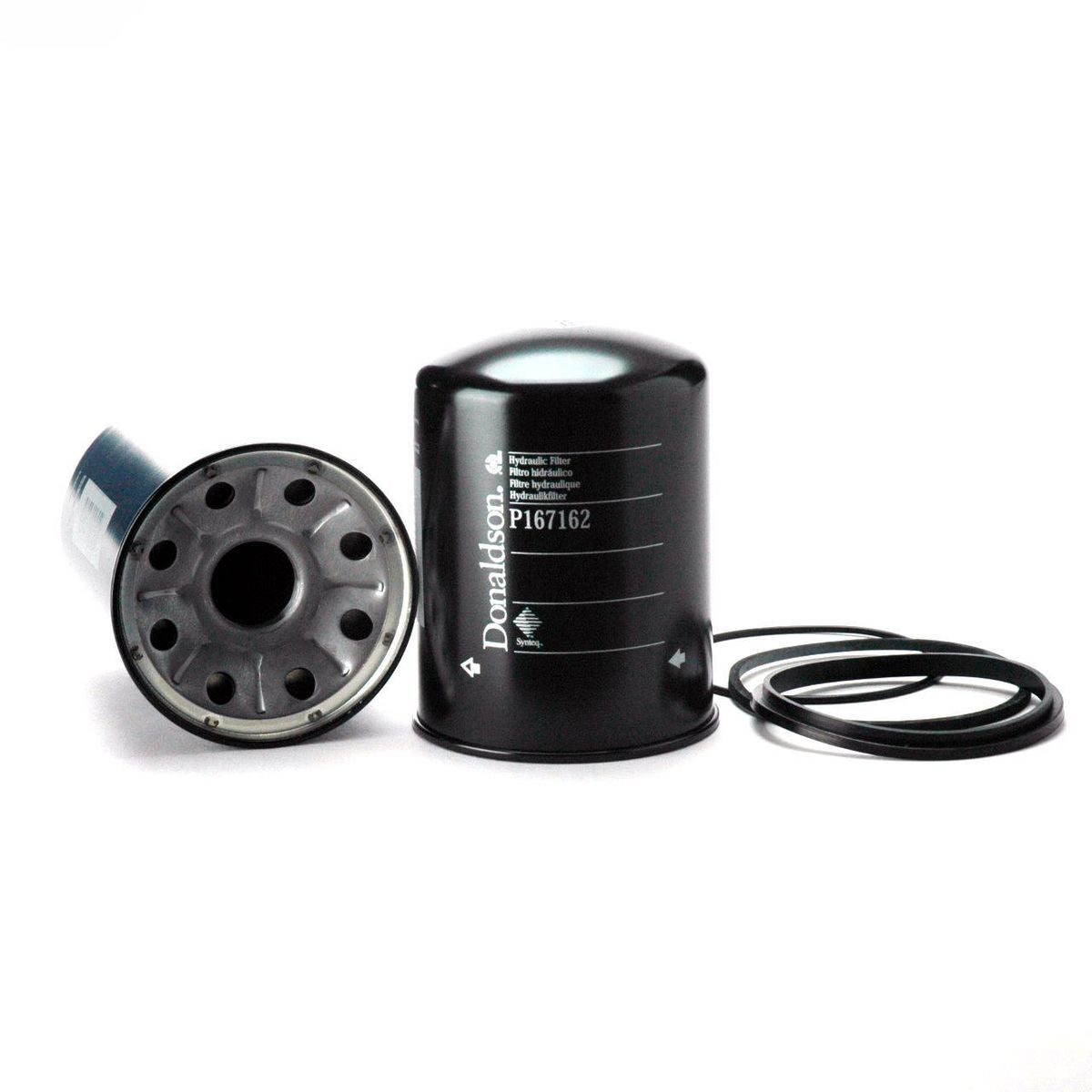 Donaldson Oil Filter P167162