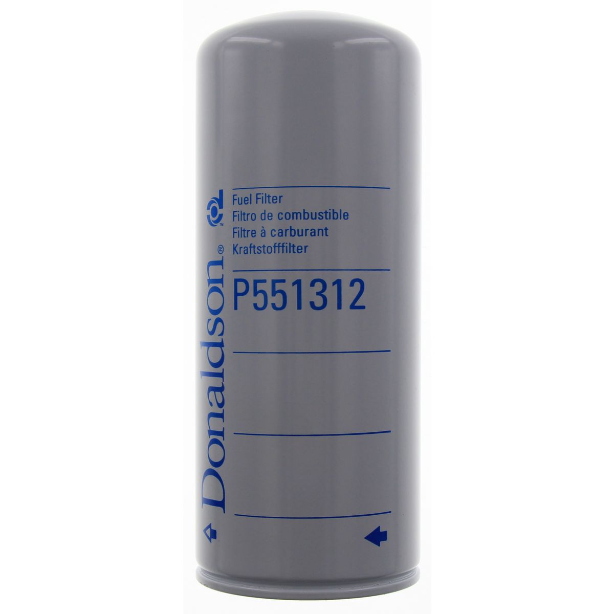 Donaldson Fuel Water Separator Filter P551312