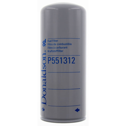 Donaldson Fuel Water Separator Filter P551312