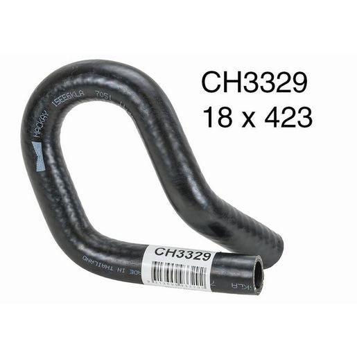 Mackay Heater Hose CH3329