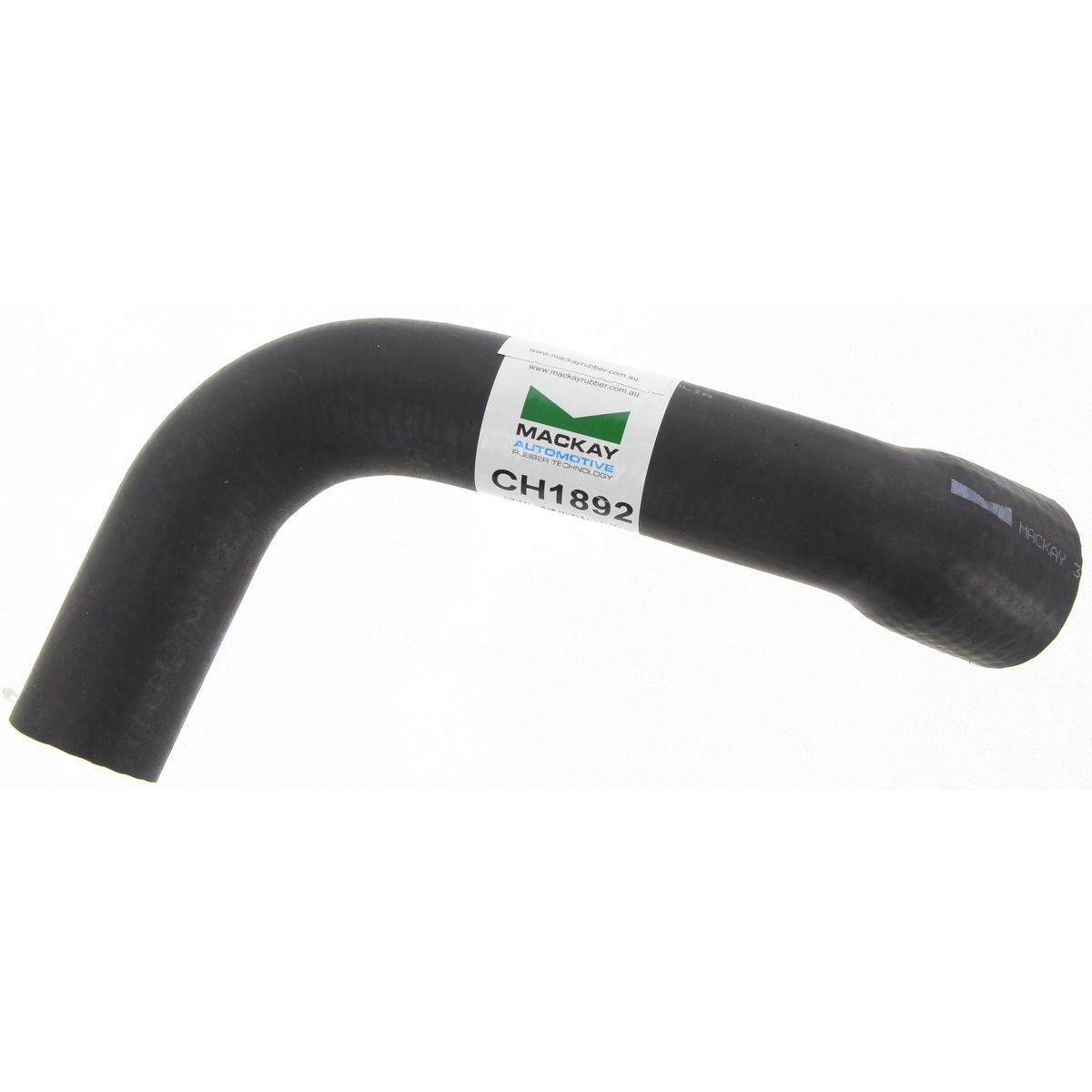 Mackay Top Radiator Hose CH1892