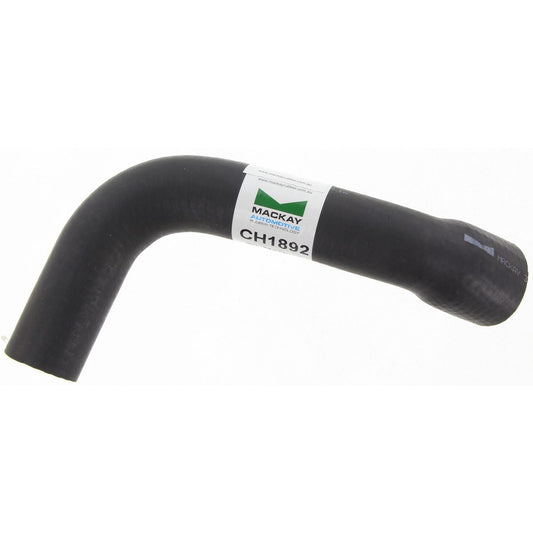 Mackay Top Radiator Hose CH1892