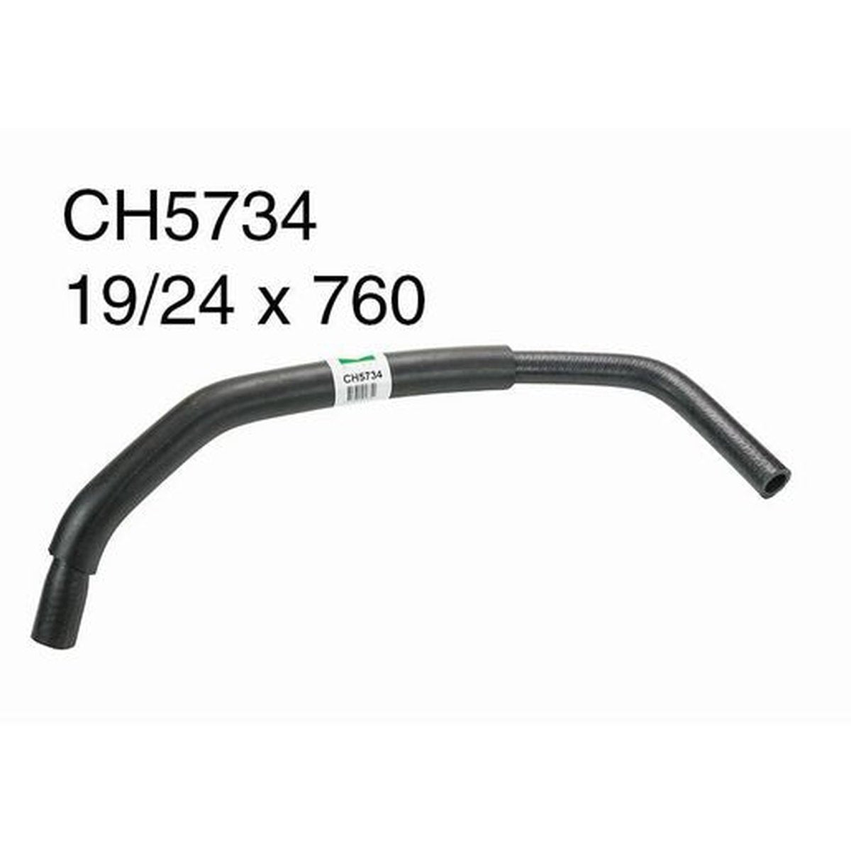 Mackay Breather Hose (Expansion Tank) CH5734