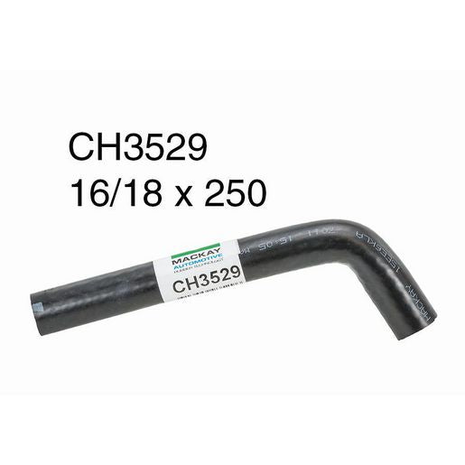 Mackay Heater Hose CH3529
