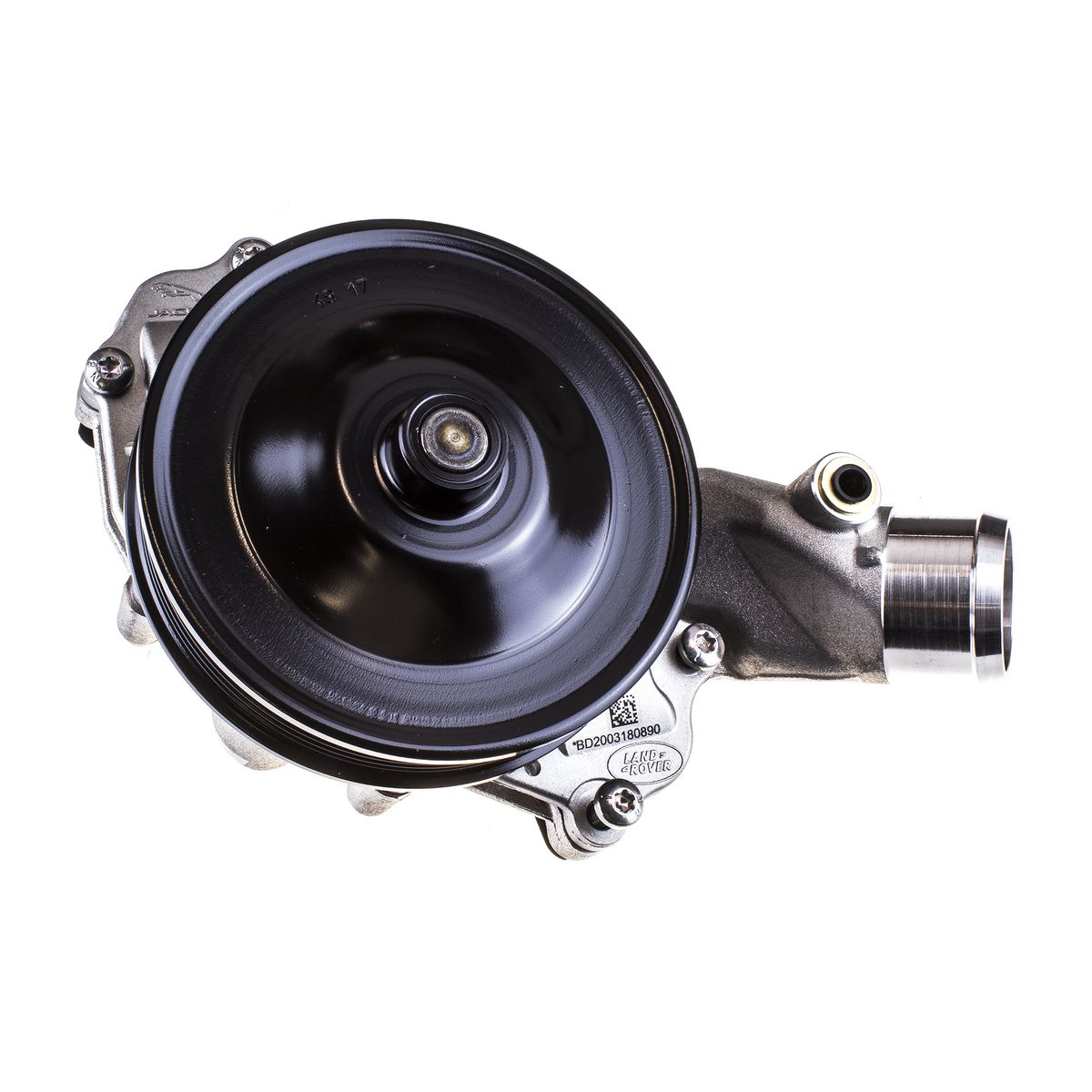 Tru-Flow Water Pump TF8572