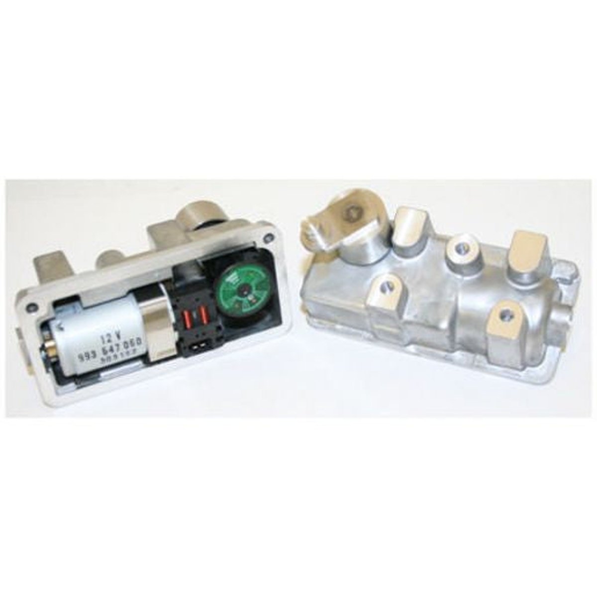 GOSS Turbo Actuator ACT034
