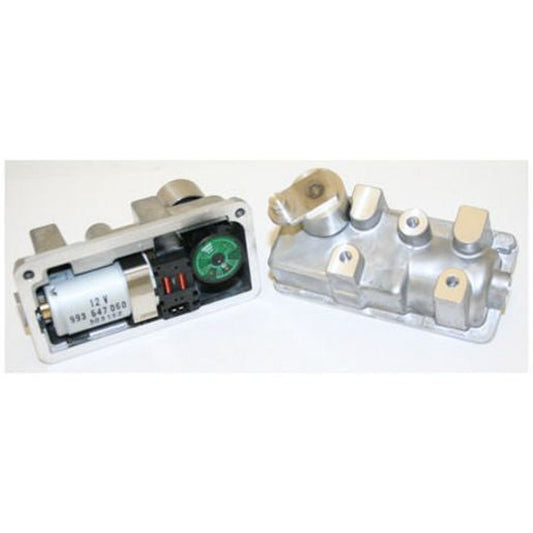 GOSS Turbo Actuator ACT034