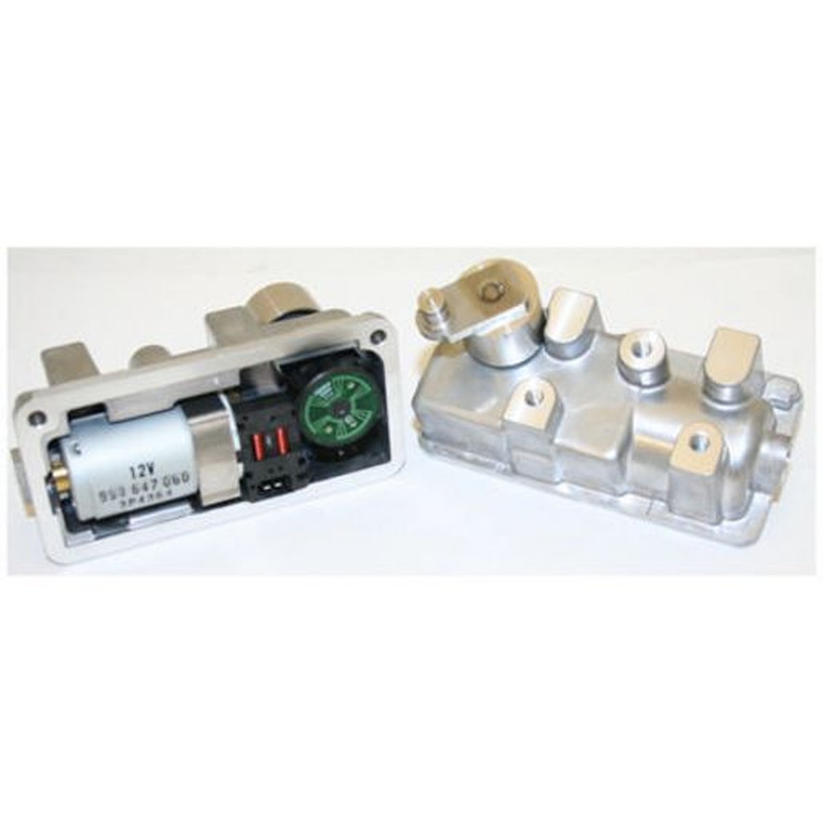 GOSS Turbo Actuator ACT048