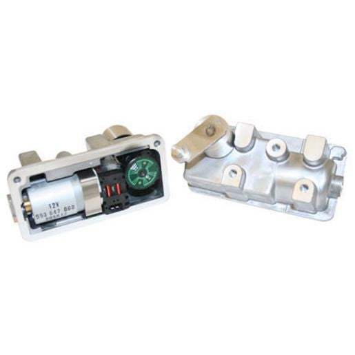 GOSS Turbo Actuator ACT219