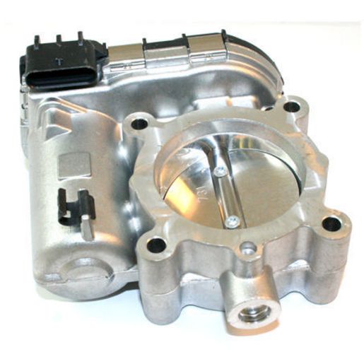Genuine OEM Parts Throttle Body TB196GEN