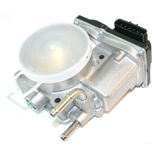 Genuine OEM Parts Throttle Body TB276GEN
