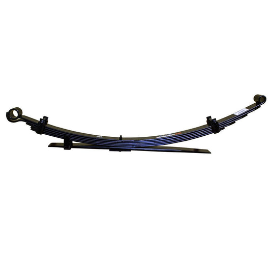 Drivetech 4x4 Rear Leaf Spring fits Mitsubshi Triton MQ