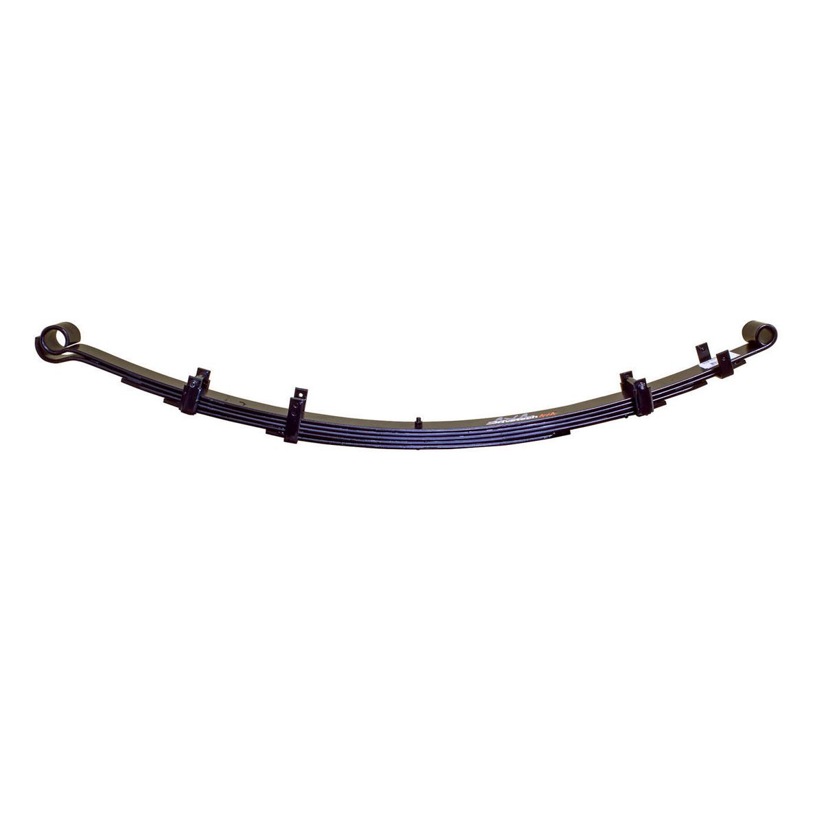 Drivetech 4x4 Rear Leaf Spring fits Toyota Hilux GUN126R