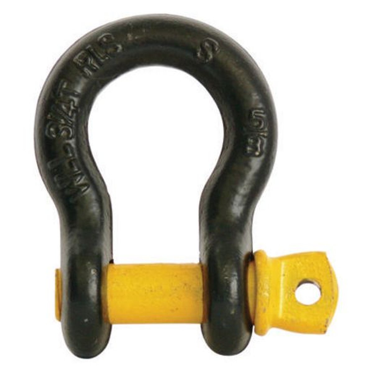 Mean Mother Bow Shackle 19 x 22mm 4.7T MM512