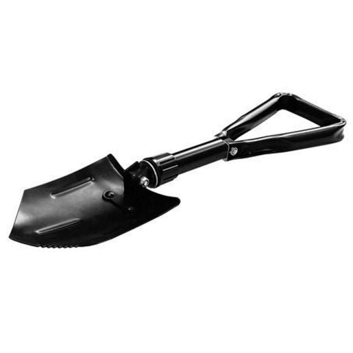 Mean Mother Foldable Shovel MMFS