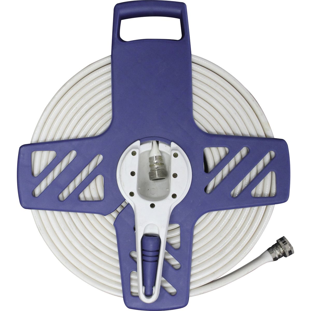 Haigh Flat Hose Reel FHR030