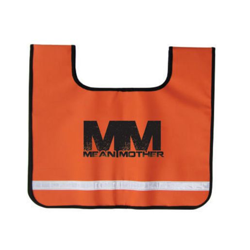 Mean Mother Recovery Blanket MMRB