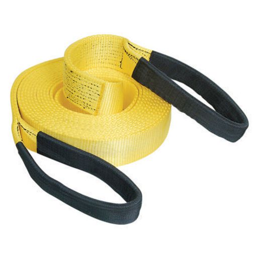 Mean Mother Snatch Strap 9M X 60mm 8T MMSS8T