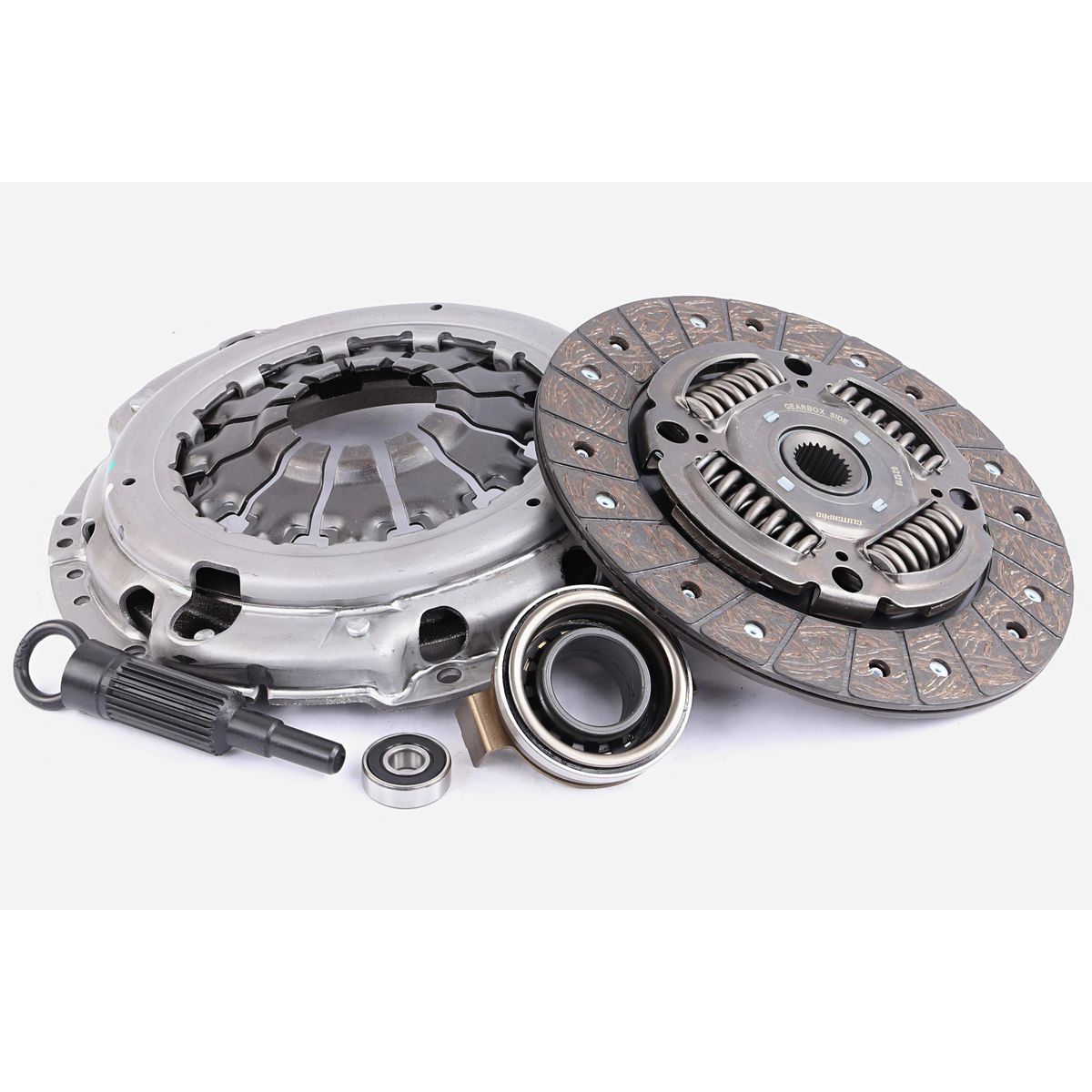 ClutchPro Clutch Kit KSU23015